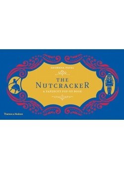 The Nutcracker фото книги