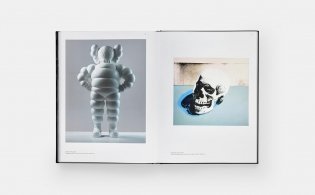 Kaws + Warhol фото книги 12