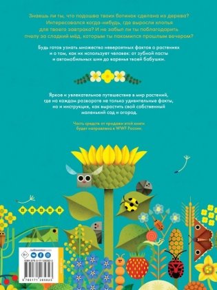 Солнечный свет на завтрак фото книги 2