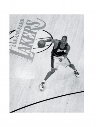 Коби Брайант. The Mamba Mentality. Философия моей игры фото книги 12