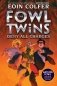 The Fowl Twins Deny All Charges (a Fowl Twins Novel, Book 2) фото книги маленькое 2