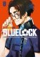 BLUE LOCK: Синяя тюрьма. Кн. 8 фото книги маленькое 2