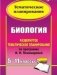 Биология. 5-11 класс. Развернутое тематическое планирование по программе И.Н. Пономаревой фото книги маленькое 2