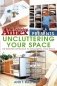 The Learning Annex Presents Uncluttering Your Space фото книги маленькое 2