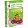 Полный годовой курс занятий с детьми от 3 до 4 лет (комплект) фото книги маленькое 2