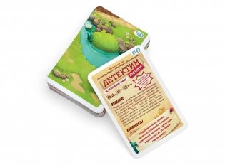 Детектим для семьи: Исчезнувший пирог фото книги 3