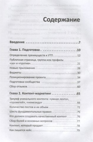 Продвижение бизнеса в ВКонтакте. Системный подход фото книги 2