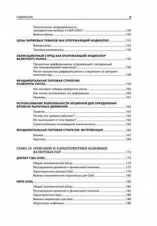 Дейтрейдинг на рынке Forex. Стратегии извлечения прибыли фото книги 10