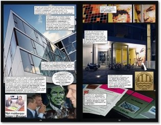 Yes is More. An Archicomic on Architectural Evolution фото книги 4