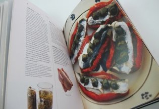 Гастрономическая энциклопедия. Том 4. Ивишень-Колбаса фото книги 4