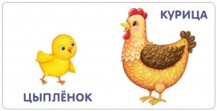 Книжки - картонки. Малыши и мамы фото книги 2