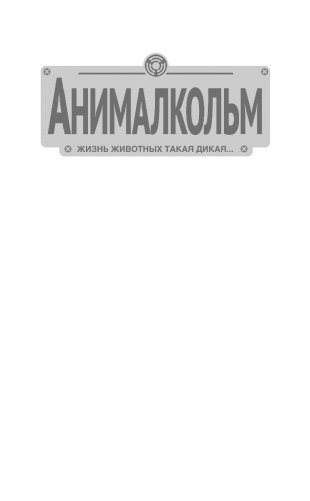 Анималкольм фото книги 2