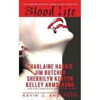 Blood Lite: Horror Writers Association фото книги