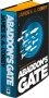 Abaddon`s Gate фото книги маленькое 7