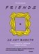 Друзья. 25 лет вместе. Как снимали главный сериал эпохи фото книги маленькое 2