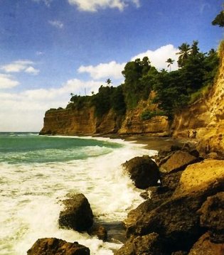 Таинственные острова, на которых надо побывать, пока ты не умер фото книги 3