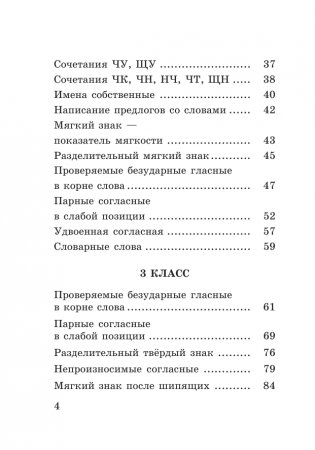 Абсолютная грамотность за 15 минут в день. 1-4 классы фото книги 5