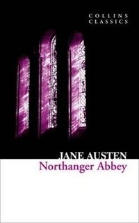 Northanger Abbey фото книги