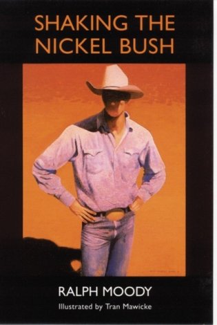 Shaking the Nickel Bush фото книги
