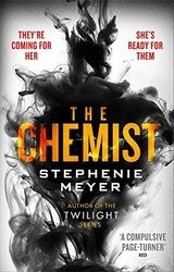 The Chemist фото книги