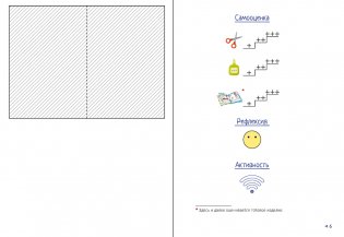 Альбом по трудовому обучению. 4 класс фото книги 4