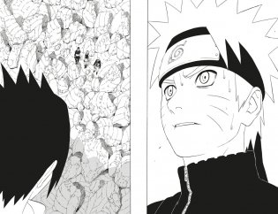 Naruto. Наруто. Книга 12. Встреча после разлуки! фото книги 4