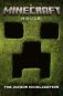 Minecraft Movie: the Junior Novelization фото книги маленькое 2