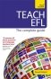 Teach English as a Foreign Language фото книги маленькое 2