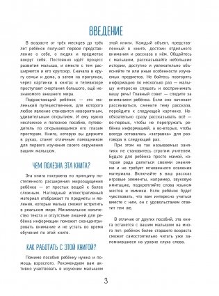 Моя первая книга. Изучаю все вокруг фото книги 4