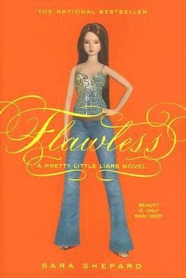 Flawless фото книги