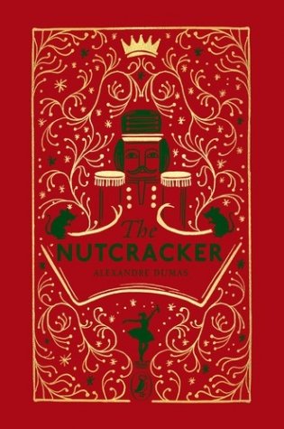 The Tale of the Nutcracker фото книги
