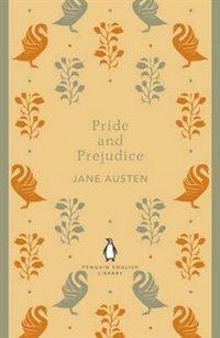 Pride and Prejudice фото книги