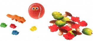 Настольная игра "Перекати-ёжик" фото книги 7