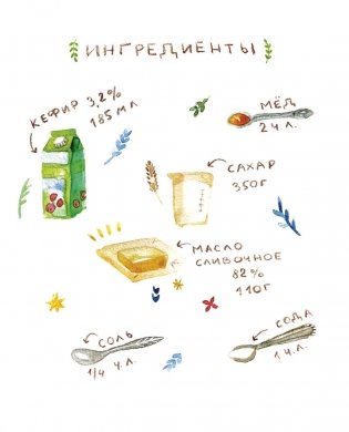 Мама, сегодня готовлю я! Книга для детей, которые хотят приготовить пиццу, блинчики и наггетсы и оставить кухню целой фото книги 14