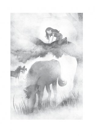 Сюрприз из тумана. Книга 4 фото книги 5