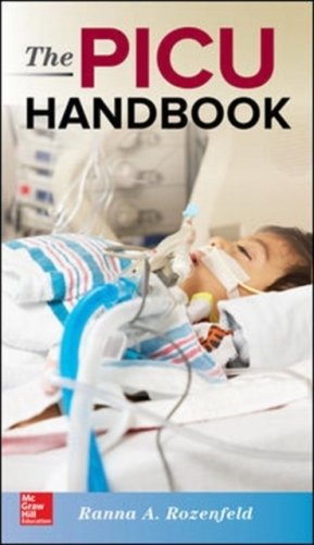 Picu handbook фото книги