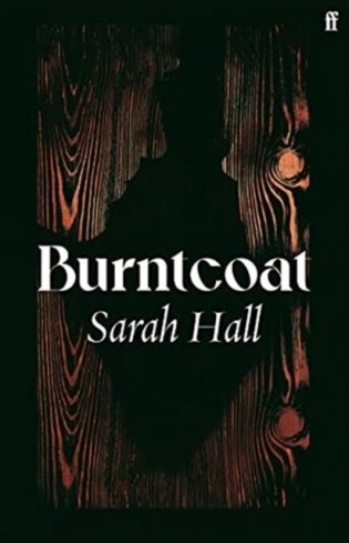Burntcoat фото книги