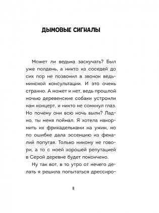 Мальварина. Заколдованный водопад фото книги 4