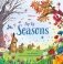 Pop-Up Seasons фото книги маленькое 2