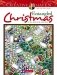 Entangled Christmas. Coloring Book фото книги маленькое 2