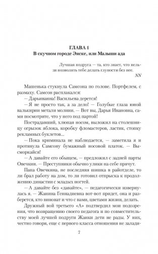 Леди Сирин Энского уезда фото книги 7