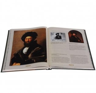 Леонардо, Рафаэль, Тициан фото книги 5