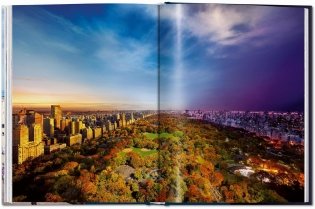 Stephen Wilkes. Day to Night фото книги 10