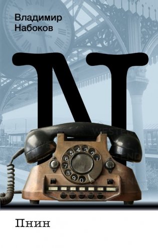 Пнин фото книги
