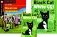 Искатели сокровищ + Тетради для записи английских слов. (комплект из книги + 2 тетради). Книги на англ.языке фото книги маленькое 2