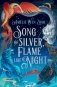 Song of Silver, Flame like Night фото книги маленькое 2