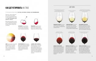 Wine Folly. Вино. Практический путеводитель фото книги 6