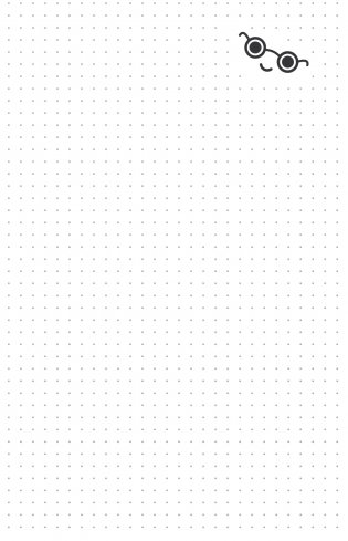 I'm an anime person. Блокнот для истинных анимешников фото книги 4