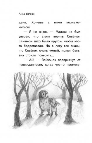 Истории зимней луны фото книги 12