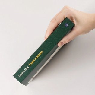 И время остановилось фото книги 3